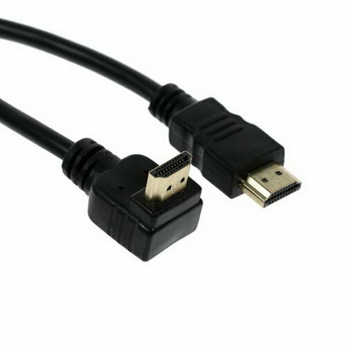 Кабель HDMI Cablexpert, HDMI кабель удлинитель hdmi 2rj45 0 3 м cablexpert для подключения устройств с hdmi ч з rj45 dex hdmi 01 511943