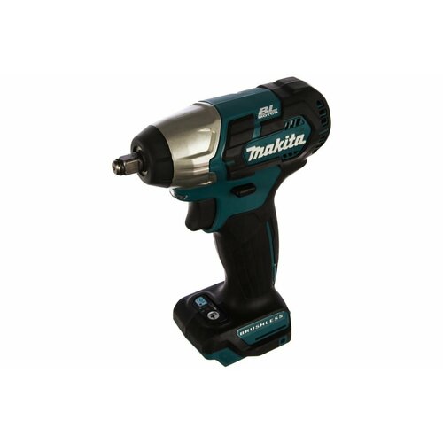 Аккумуляторный гайковерт Makita TW160DZ электроинструмент подарок на день рождения мужчине любимому папе дедушке парню 1349000₽