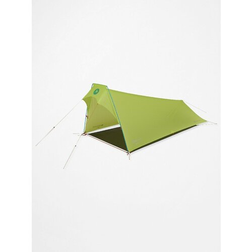 фото Палатка agate, green glow, one marmot