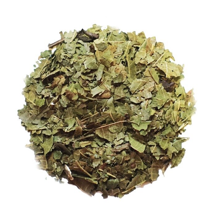 Грецкий орех лист, противомикробное, чистая кожа, для настойки, травяной чай, ореховый лист, Крым 100 гр.