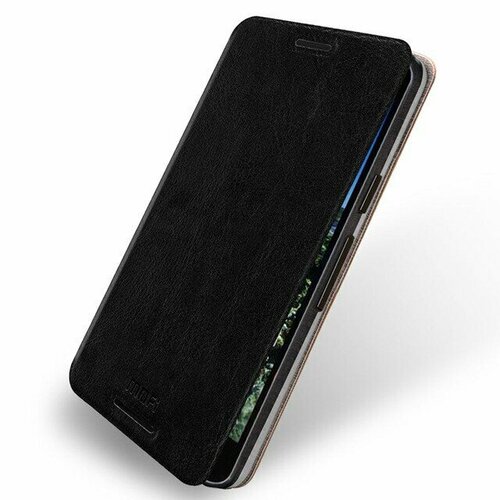 Чехол Mofi для LG Nexus 5X Black (черный)