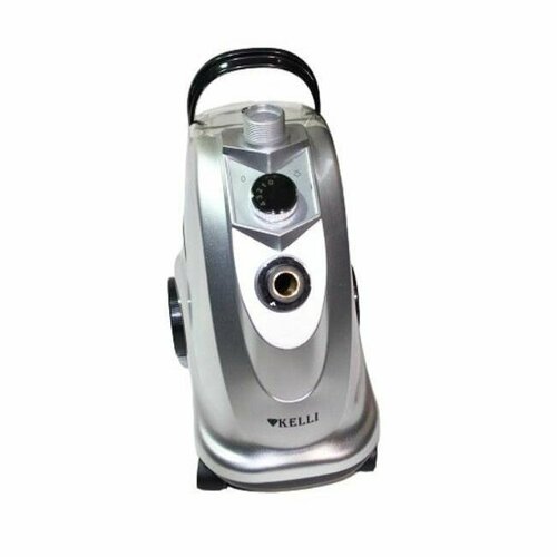 Отпариватель Kelli KL-808 2800Вт Серебристый 981700₽