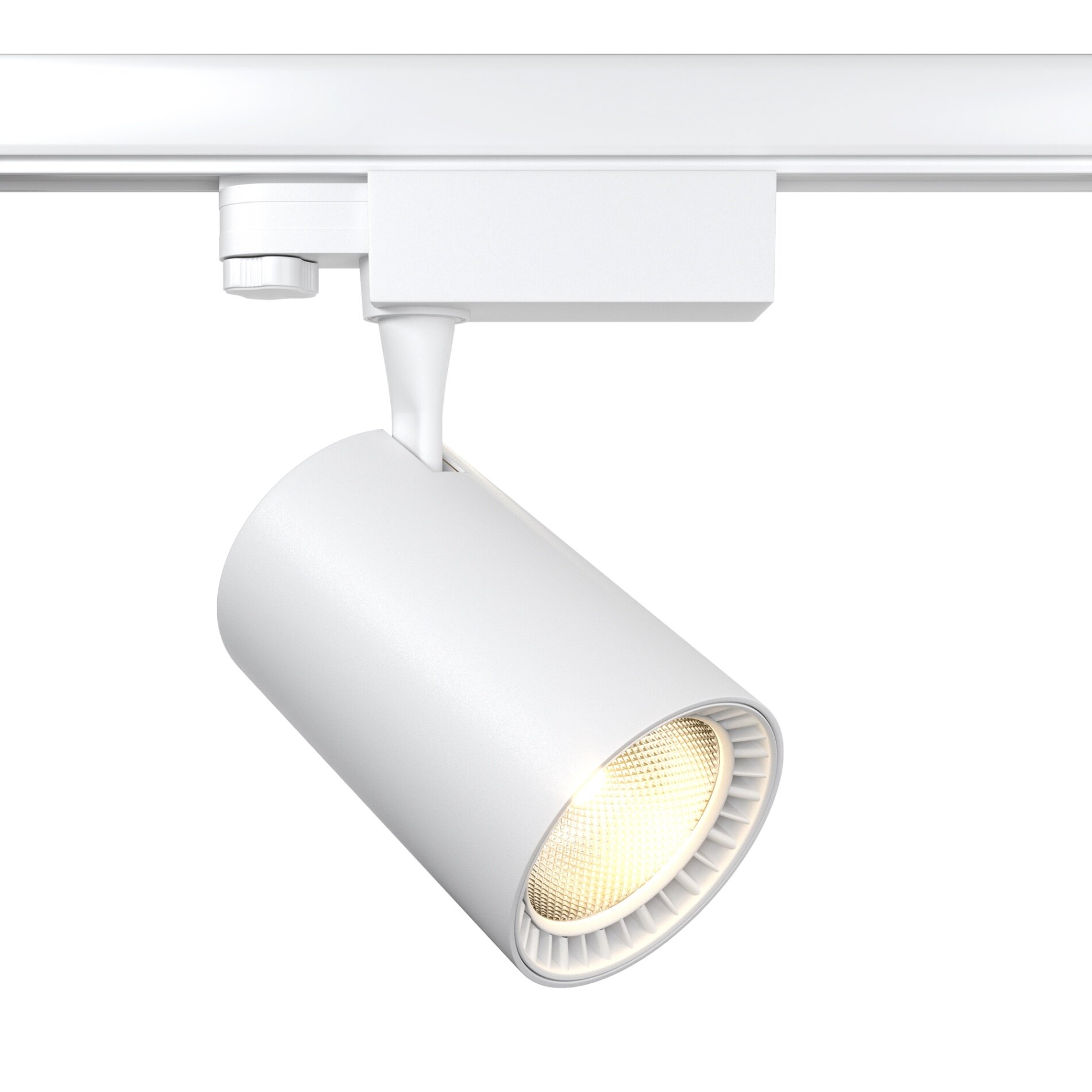 Трековый светильник Maytoni VUORO TR029-3-26W4K-M-W - фото №1