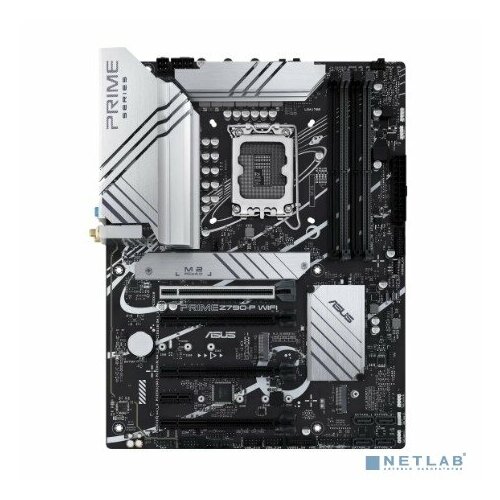 Asus Материнская плата Материнская плата ASUS PRIME Z790-P WIFI LGA 1700 Intel Z790 ATX Ret 3175000₽