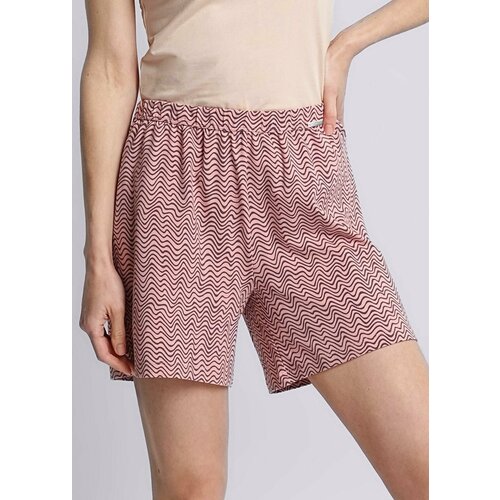 фото Шорты clever, размер s, бежевый