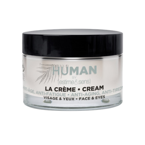 Estime&sens Омолаживающий мужской крем для лица и век La creme / Human Cream (ЭС092)