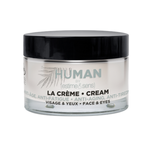 Estime&sens Омолаживающий мужской крем для лица и век La creme / Human Cream (ЭС092)