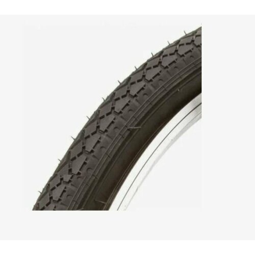 фото Покрышка trix 28"х 1.75, txbl-723, дорожная, черная