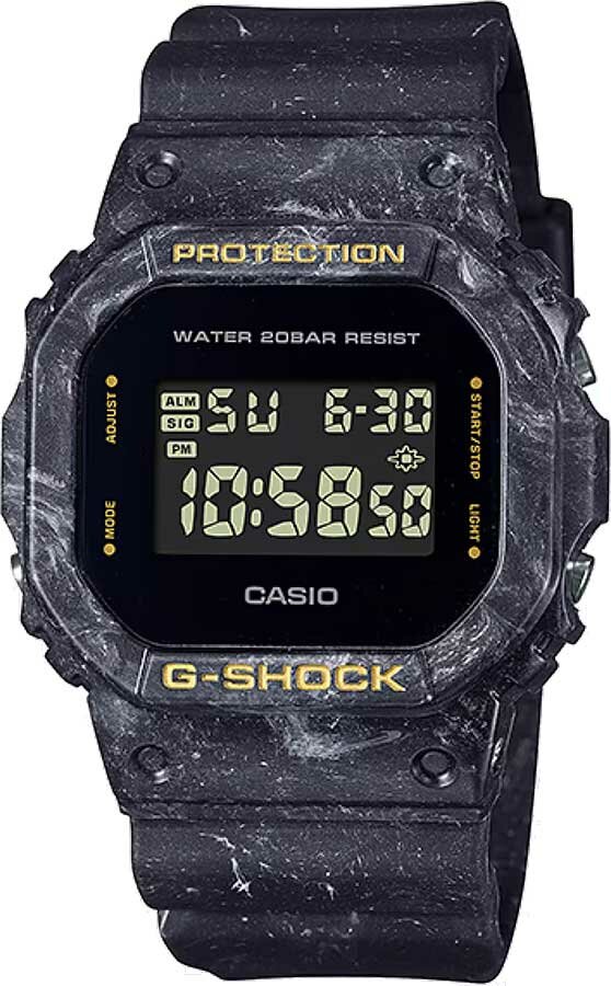 Наручные часы CASIO 