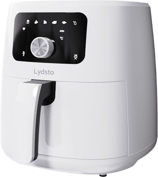 Xiaomi Lydsto Smart Air Fryer 5L (XD-ZNKQZG03) - фото №16