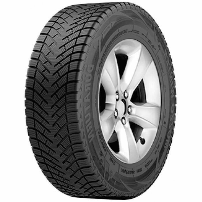 Автошина Duraturn 215/60R16 95H Mozzo Winter