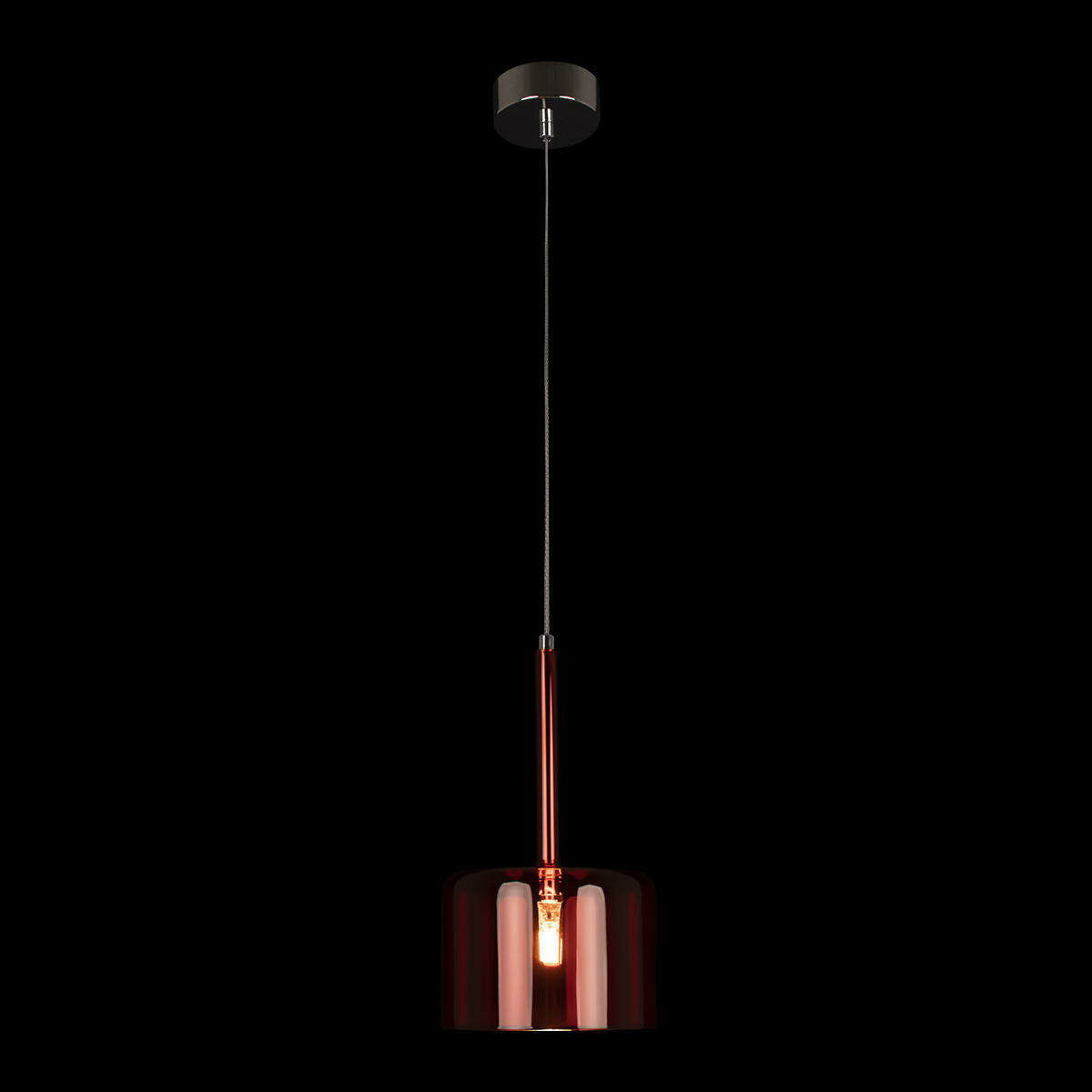 Светильник Loft It UFO 10120/250P Gold - фото №1