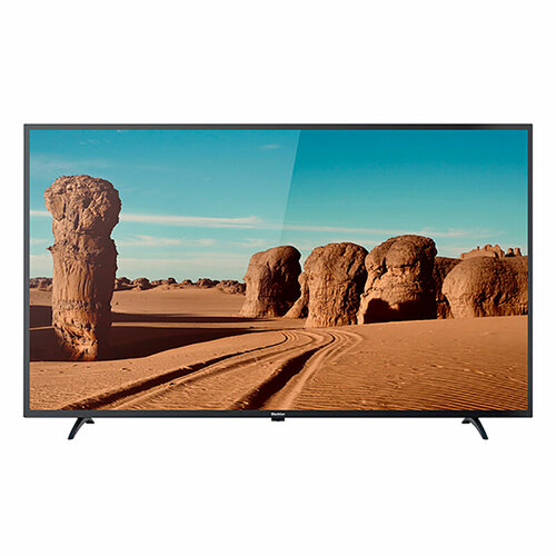 Телевизор Blackton Bt 43S02B 43 bq 43s08b full hd 1920x1080 smart tv черный