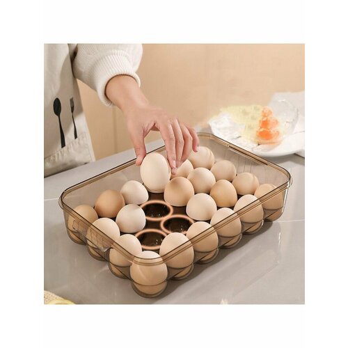 Контейнер для яиц 24 ячейки