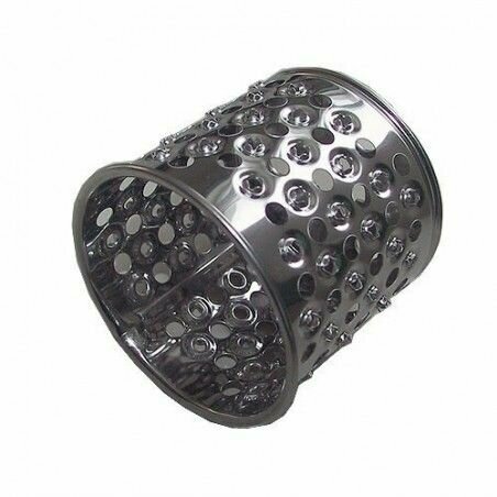 фото Барабанчик для мясорубки Moulinex, сырная терка SS-989852