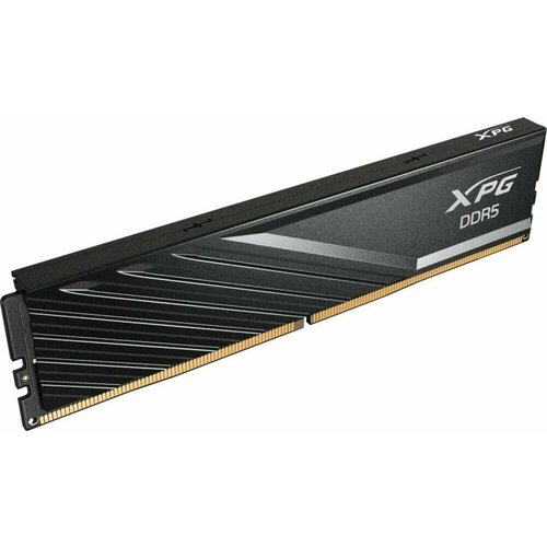 ADATA Модуль памяти XPG LANCER Blade 16GB DDR5-5600 AX5U5600C4616G-SLABBK CL46 11V BLACK ADATA 621000₽