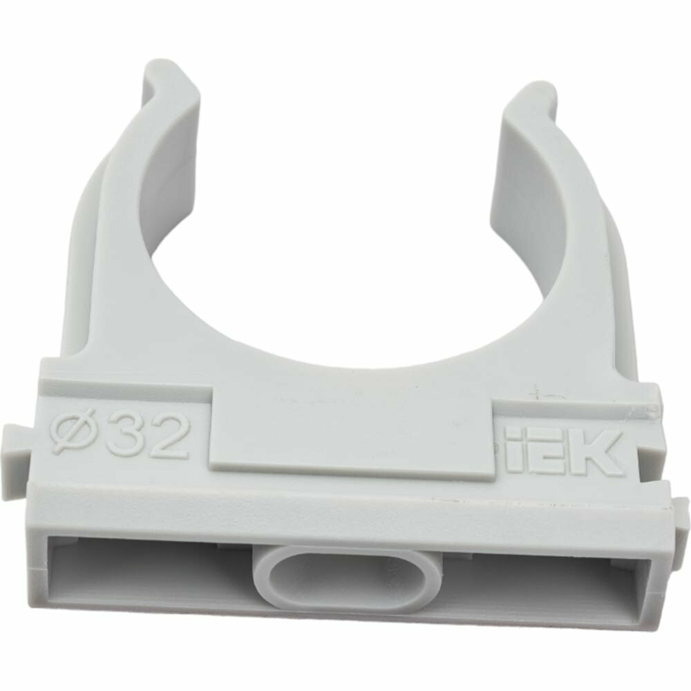 фото Держатель для труб IEK CTA10D-CF32-K41-005