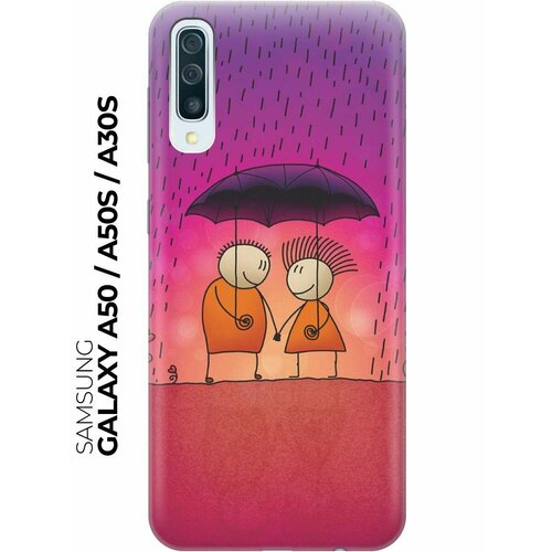  -  ArtColor  Samsung Galaxy A50 / A50s / A30s     