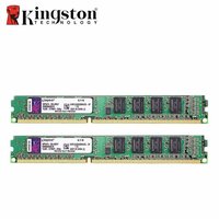 ОЗУ Dimm 4Gb PC2-6400(800)DDR2 Kingston KVR800D2N6/2G (Kit 2x2Gb)