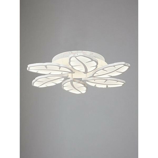 Люстра Vitaluce V5252/6PL LED Strip x 72 Вт - фото №2