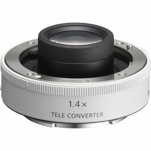 Телеконвертор Sony FE 14x SEL14TC 7399000₽