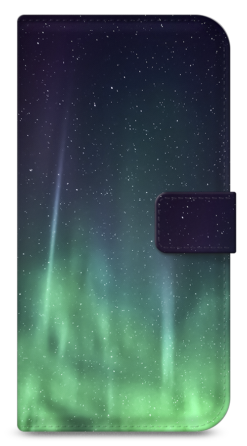 Чехол-книжка "Космическая вселенная 11 book" на Samsung Galaxy J8 / Самсунг Галакси Джей 8