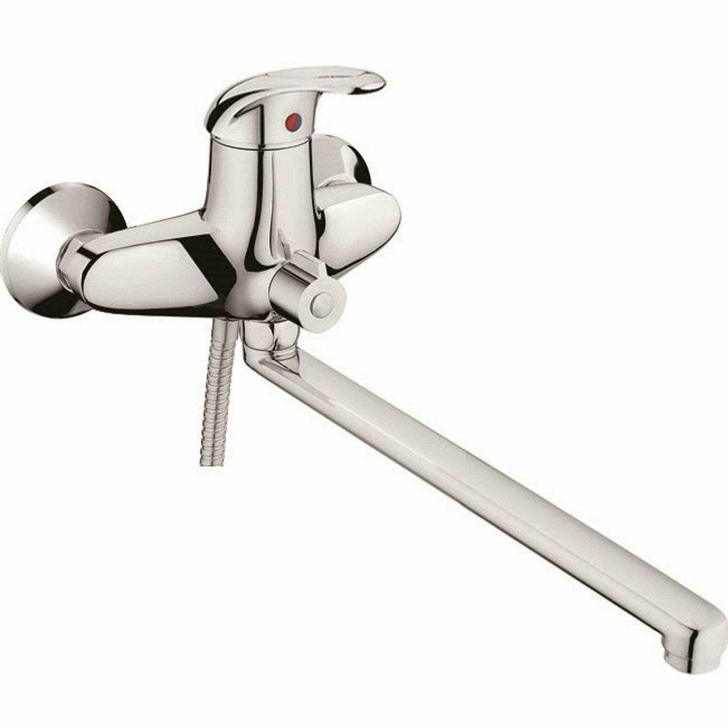 фото Смеситель для ванны Zollen Koln KO62410641