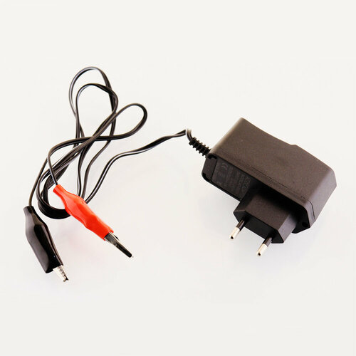 Зарядное устройство для АКБ 12V 1А 876₽