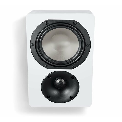 Акустика Dolby Atmos Canton AR 5 white matt