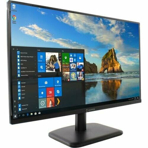 ЖК монитор Aopen CL1 Series 27CL1 Ebmix 1352300₽