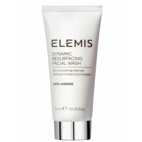 Elemis Dynamic Крем для умывания Дайнемик Anti-age 30 мл