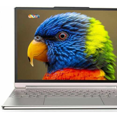 Ноутбук Lenovo Yoga Air 14c 142880x1800i7-1360PRAM 16Gb LPDDR5SSD 1024Gbgray28KOLED Touch screenIris Xe GraphicsWindows 11 Pro 23999000₽