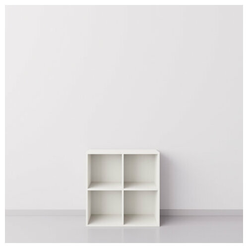 Стеллаж 4 ячейки