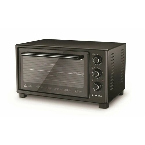 Духовой шкаф 45 литров Электропечь настольная 590000₽