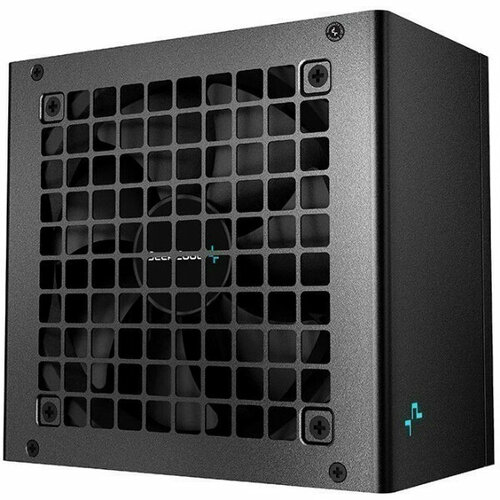 Блок питания Deepcool PK750D ATX 24 750W PWM 120mm fan Active PFCDC to DC 80 BRONZE RET 1179000₽