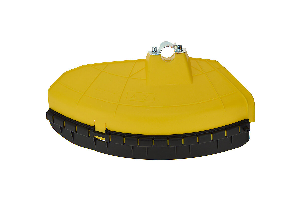 фото Кожух защитный комплект (без кронштейна) для бензокосы PATRIOT PT 545 07.2015