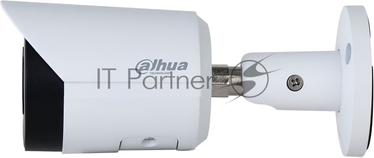 Видеокамера DAHUA DH-IPC-HFW2449SP-S-IL-0360B, 4MP Smart Dual Illumination Fixed-focal Bullet WizSense Network Camera (DH-IPC-HFW2449SP-S-IL-0360B) - фото №16