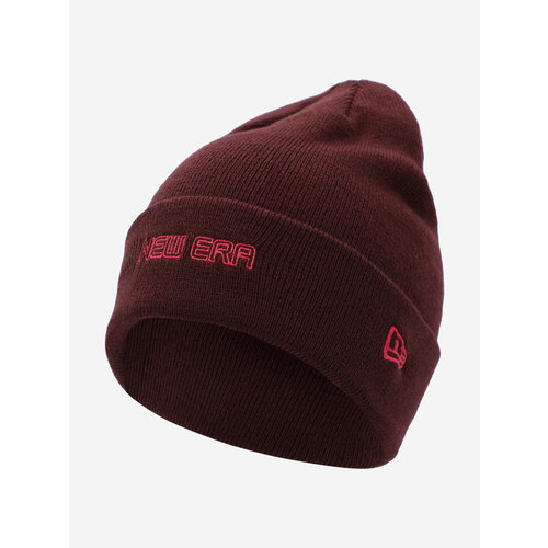 фото Шапка new era, размер one size, бирюзовый