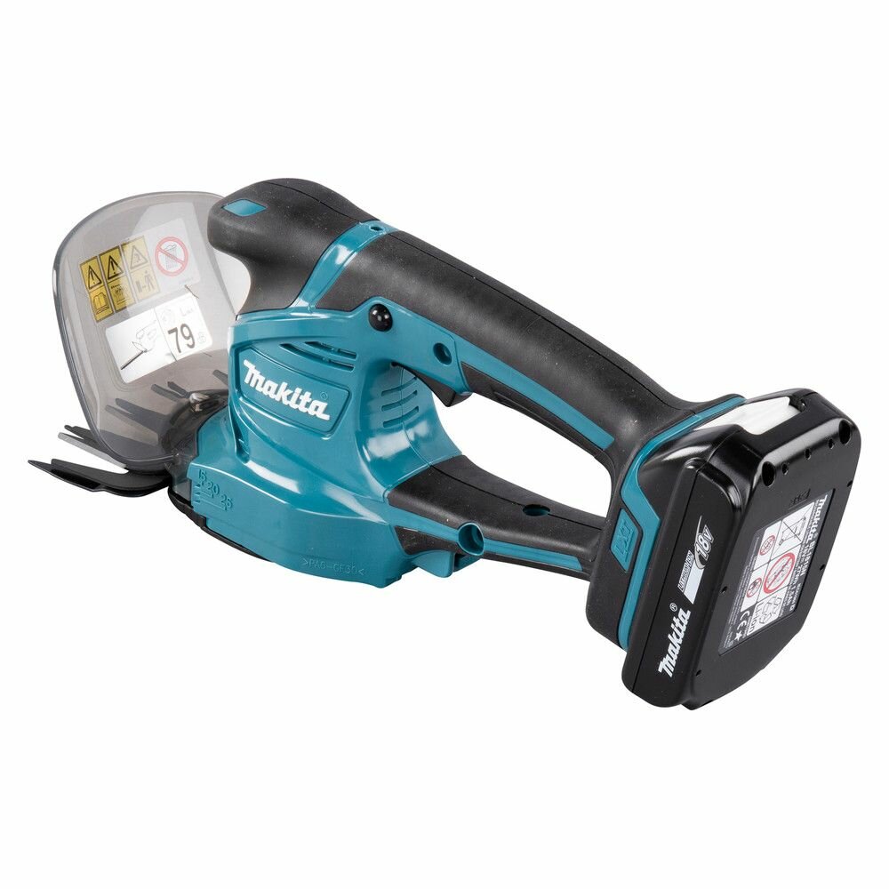 Изображение Ножницы аккумуляторные Makita DUM111SYX