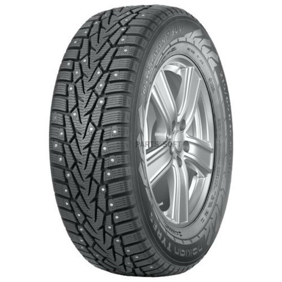 215/55 r18 nordman 7 suv 99t xl ш