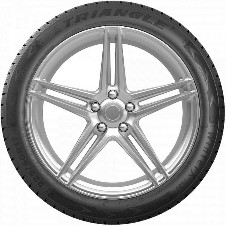 Шина 185/65R15 Triangle WinterX TW401 88H