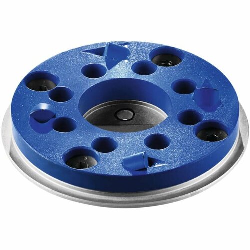 Чашка алмазная Protool для тэрмоэластичных материалов на бетоне DIA THERMO-D80 32243₽