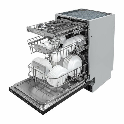 Встраиваемая посудомоечная машина GrandGermes DWA-45 2880000₽
