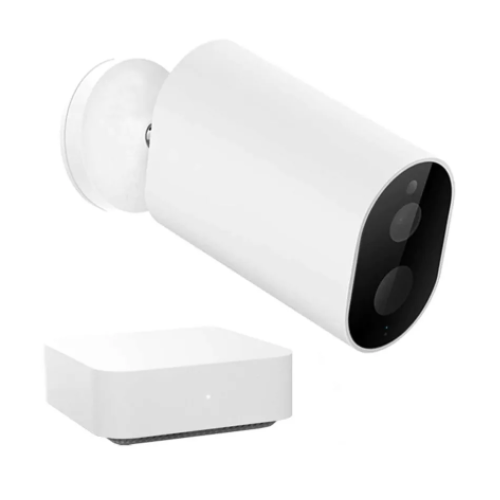 Комплект видеонаблюдения IMILab EC2 Wireless Home Security Camera 1149700₽