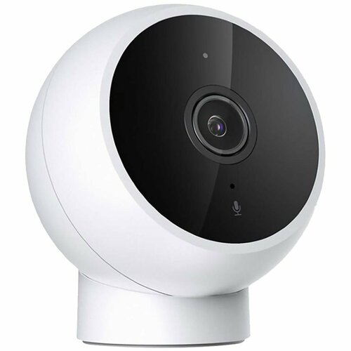 IP камера Xiaomi Smart Camera Standard Edition 2K 1296p 710100₽