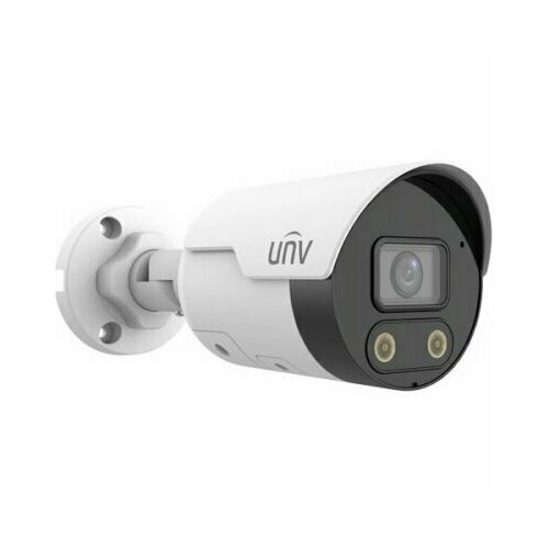 IP видеокамера UniView UNV IPC2124SB-ADF28KMC-I0 1286300₽