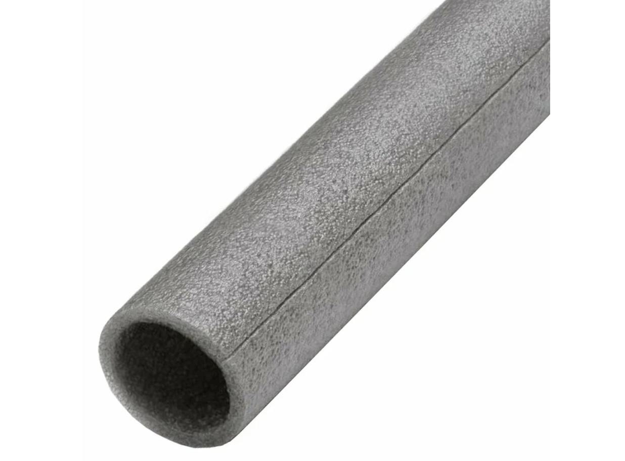 фото Утеплитель для труб 22*9 мм (2м) 56066/91730/52120