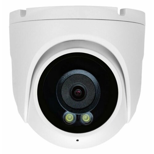 Купольная IP-камера 5Мп PVC-IP5X-DF28PF 885000₽