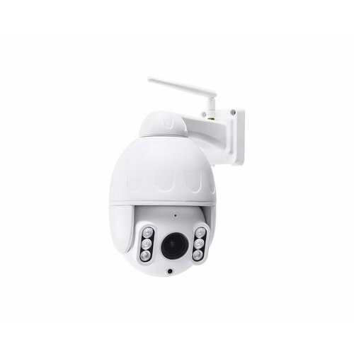 Уличная поворотная Wi-Fi IP камера Link-SD07W-8G (White) (RUS) (E64914LIN) - видеокамера поворотная уличная, уличная камера видеонаблюдения