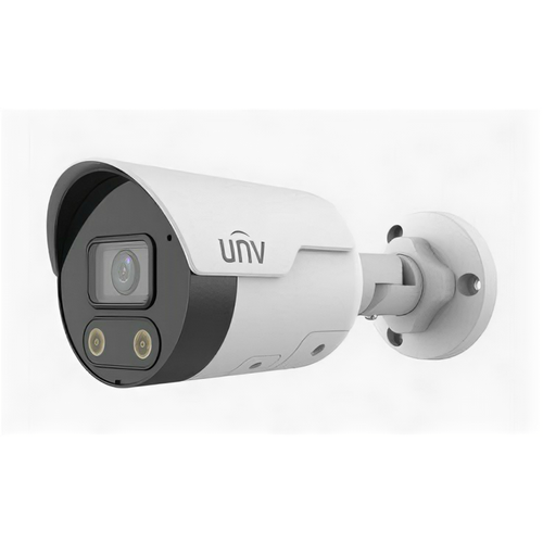 Камера видеонаблюдения Uniview IPC2124SB-ADF28KMC-I0 1149100₽